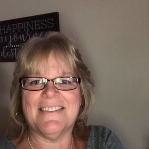 Meet your Posher, Tammy